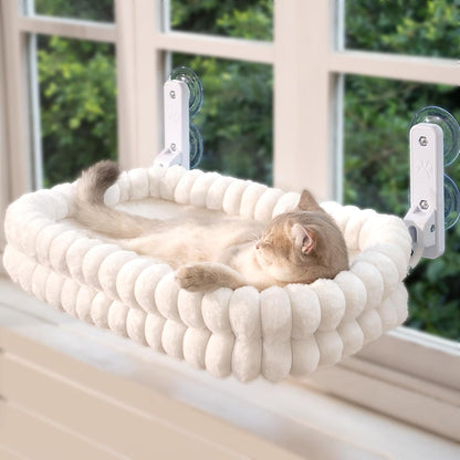 Tailory™ CloudNest Window Perch