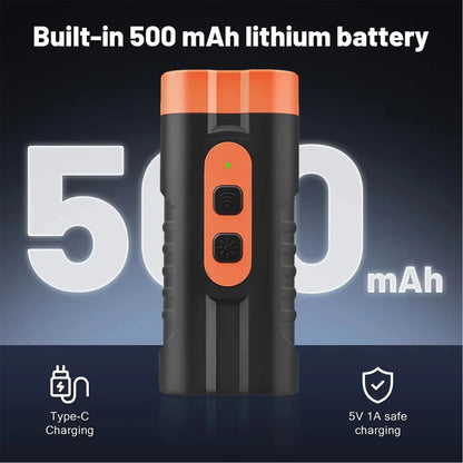 Tailory™ Ultrasonic Dog Training Device