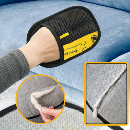 Tailory™ FurSweep Grooming Glove