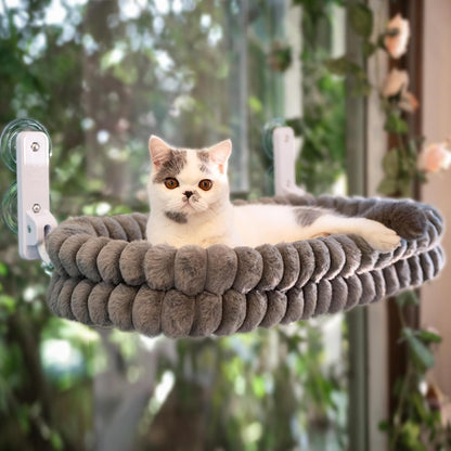 Tailory™ CloudNest Window Perch