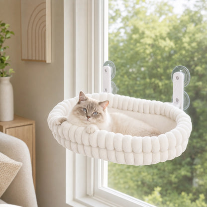 Tailory™ CloudNest Window Perch