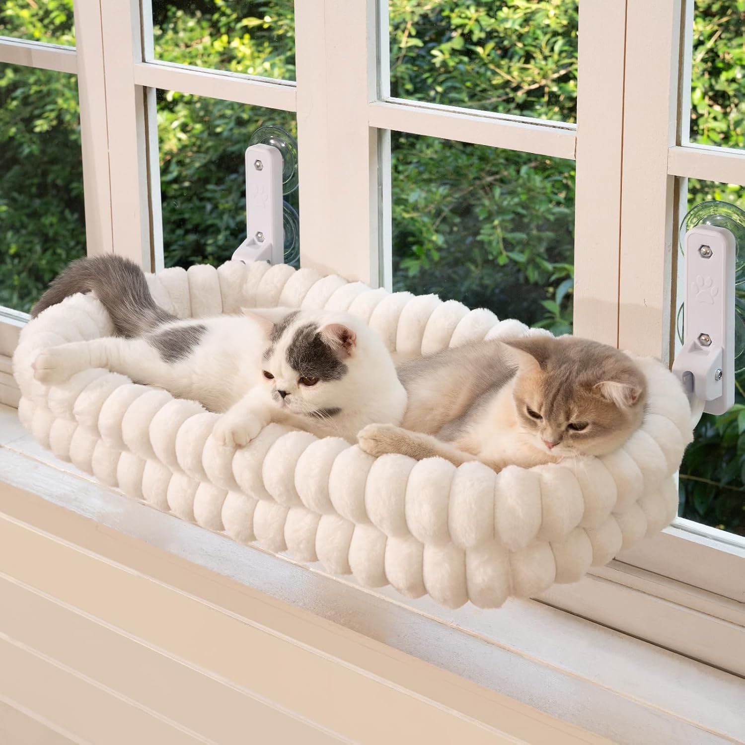 Tailory™ CloudNest Window Perch
